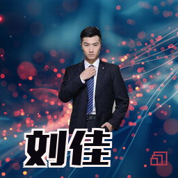 刘佳